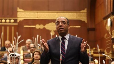 النائب علي مهران: افتتاحات السيسي ببني سويف تساهم في توفير فرص عمل للشباب