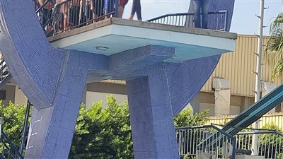 برنامج تدريبي للمتقدمين للكليات العسكرية بشباب الدقهلية