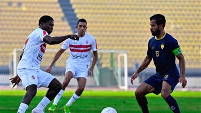 بث مباشر الآن مشاهدة مباراة الزمالك وأرتا سولار في كأس الكونفيدرالية الأفريقية.. يلا شوت