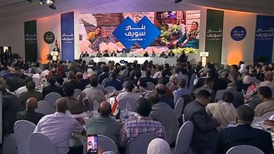 السيسي يوجه بزيادة الحد الأدنى لموظفي الدرجة السادسة تصلـ 