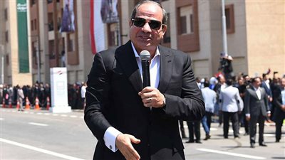 السيسي يوجه بإطلاق مبادرة للتخفيف عن كاهل صغار الفلاحين والمزارعين