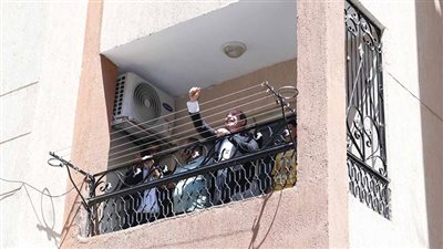 السيسي يوجه بمضاعفة المنحة الاستثنائية لأصحاب المعاشات لتصبح  600 جنيه