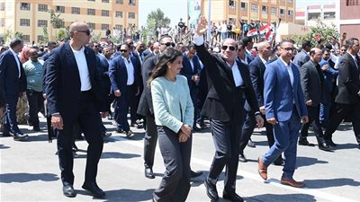 عاجل.. السيسي يوجه بزيادة علاوة غلاء المعيشة الاستثنائية ومضاعفة المنحة الاستثنائية لأصحاب المعاشات