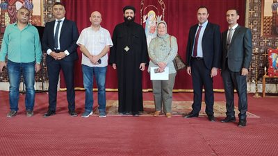 أسيوط: مواصلة أعمال لجنة تقييم مشروعات المبادرة الوطنية للمشروعات الخضراء