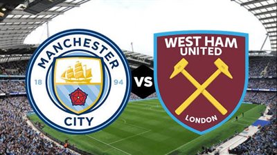 مانشيستر سيتي يجدد اهتمامه بنجم ويستهام