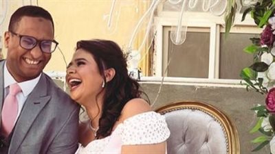 حب على سطح المنزل.. خطوبة يارا فهمي بطلة برنامج SNL بالعربي