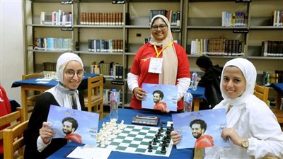  581 جامعيًّا ينضمون لرابطة متطوعي صندوق مكافحة وعلاج الإدمان في أسبوع شباب الجامعات