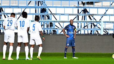 موعد مباراة الإياب بين الزمالك وأرتا سولار بالكونفدرالية 