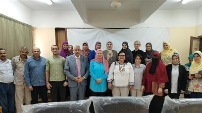 وزارة العمل تواصل إطلاق مراصد لسوق العمل الإقليمية بالصعيد