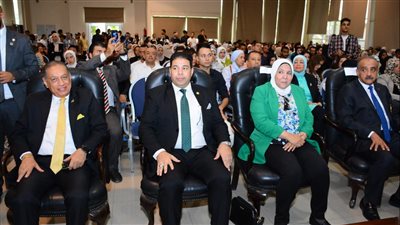 الشباب والرياضة: ختام المرحلة الأولى من المشروع القومي للتأهيل والتدريب 