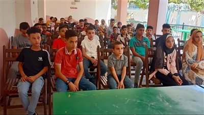 المنيا تنظم لقاءات للتوعية