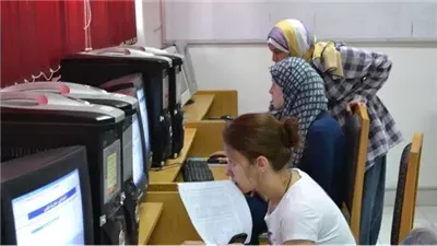 إعلان الحدود الدنيا في تنسيق المرحلة الثالثة 2023 (علمي)