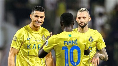 مدرب النصر يحدد أجانب الفريق في مباراة برسبوليس