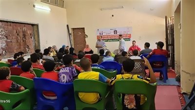  لقاء حواري حول