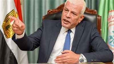 نقيب الزراعيين مشيدًا بالقرارات الاستثنائية للرئيس السيسي: انتصار للفلاح المصري