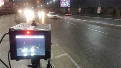 حقيقة شكوى مواطن عبر مواقع التواصل من ورود مخالفات مرورية