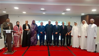 بمشاركة 16 دولة عربية مصر تحتضن احتفال اليوم العربي التطوعي 