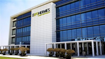 «إى إف جى هيرميس» تتربع على عرش شركات السمسرة بقيم التداولات