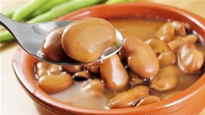 سعر الفول البلدي والمستورد صباح اليوم الأحد في الأسواق المصرية