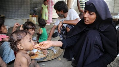 الأمم المتحدة تدعو لمضاعفة الجهود الإنسانية لمساعدة 75% من سكان اليمن