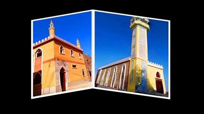 الأوقاف بأسيوط تفتتح مسجدين جديدين الجمعة المقبلة