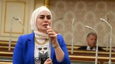 النائبة رحاب موسي : قرارات 