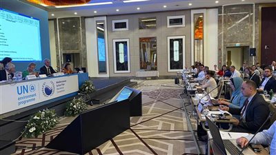 البيئة تستعرض إنجازات لجنة الامتثال خلال عامين 