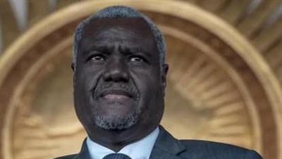 عزل المستشار القانوني للاتحاد الأفريقي من منصبه وفصله نهائيًا من المنظمة 