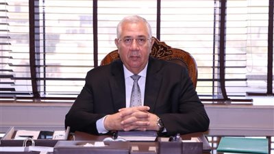 الانتهاء من محطة كوم أمبو لإنتاج شتلات القصب