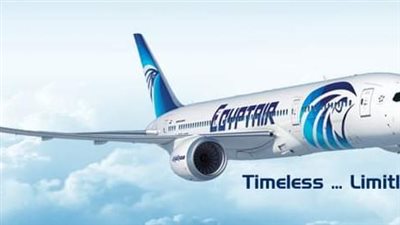 مصر للطيران تفتتح خط الطيران المباشر بين القاهرة وطوكيو