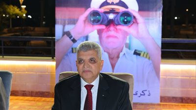 الفريق أسامة ربيع يشيد بمرشدي الهيئة ويثمن عطاءهم الوطني