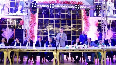 النقيب العام يعلن عن أول مستشفى مجاني للمحامين.. ويؤكد: التنقية مستمرة وفقًا للقانون