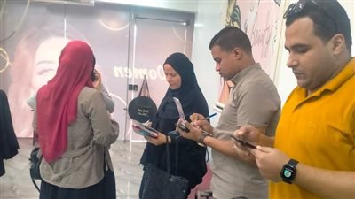 ضبط 5 مراكز طبية تعمل بدون ترخيص فى قنا