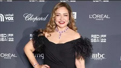 ليلى علوي تعود مجددًا للساحة.. تفاحة السينما تنطلق بأول مشاهد فيلم 