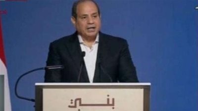 موقف القطاع الخاص من قرار الرئيس السيسي الخاص برفع الإعفاء الضريبي (شاهد) 