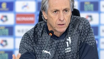 مدرب الهلال: نعد الجماهير بظهور عالٍ وتحقيق البطولة.. اليوم سنحسم أجانب المباراة