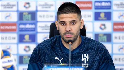 ميتروفيتش: أحب تسجيل الأهداف لكن الأهم تحقيق الفوز 