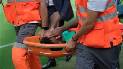 ليمار يغيب عن أتلتيكو مدريد 6 أشهر