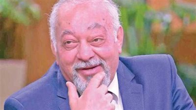 سامي مغاوري: بدأت الفن من 7 سنوات واحترفته لأكثر من 40 عامًا 