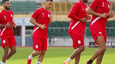 الوداد البيضاوي يتعثر أمام هافيا الغيني بدوري أبطال أفريقيا
