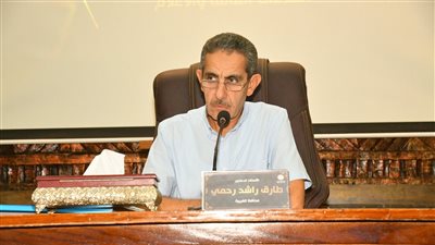 محافظ الغربية يناقش المرحلة الثانية من مبادرة 