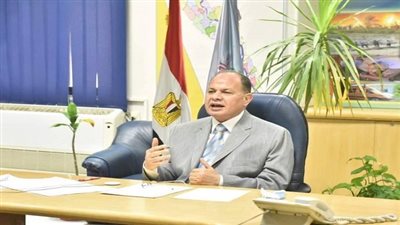 اعتماد الحيز العمراني لعدد 20 عزبة بقري مركز أسيوط