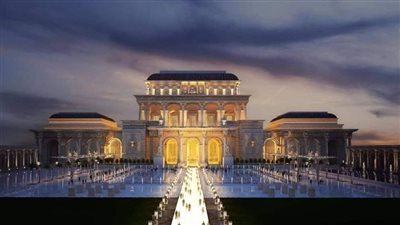 مخرج: مدينة الثقافة والفنون  دليل قوي على مكانه كهوليوود للشرق الأوسط (شاهد) 