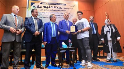 نقيب المحامين: نقوم بتصحيح مسار 20 سنة من الفساد والسرقة