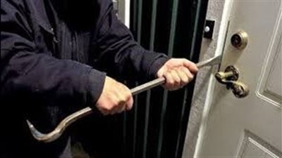 ضبط المتهم بسرقة اجهزة كهربائية من داخل فيلا بالجيزة