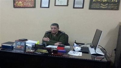 حملة تموينية مكبرة تضبط سلعًا تموينية ومنتجات غذائية غير صالحة للاستخدام بالقوصية