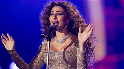 ميريام فارس تستعد لإطلاق حفلًا غنائيًا بالإمارات