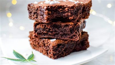 لمرضى السكر.. طريقة تحضير براونيز بالشوكولاتة الصحية