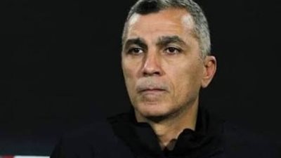 أسامة نبيه: لم نتأهل بشق الأنفس في أمم أفريقيا