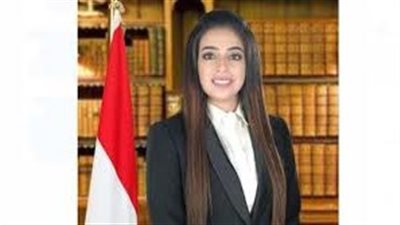 النائبة سوسن حسنى حافظ:  قرارات الرئيس تراعي فئات المجتمع كافة وتقدير للصحفيين ودورهم التنويري